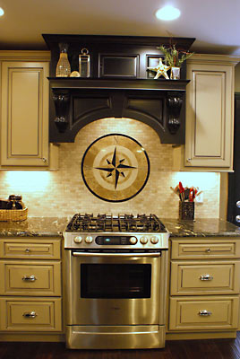 Duna kitchen