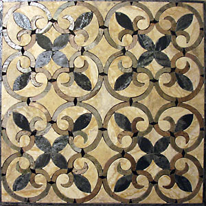 Dunette 24 x 24