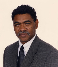 Fred Jackson, CTC, CSI