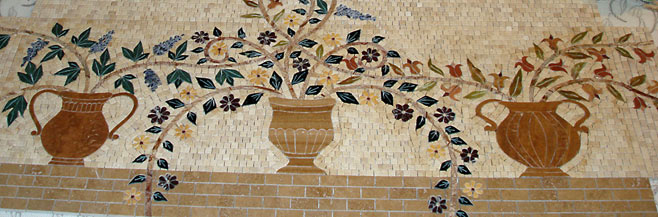 Beach Mural