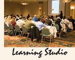 Learning Studio
