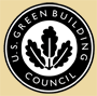 U.S. Green Building Council Logo