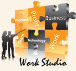 Work Studio