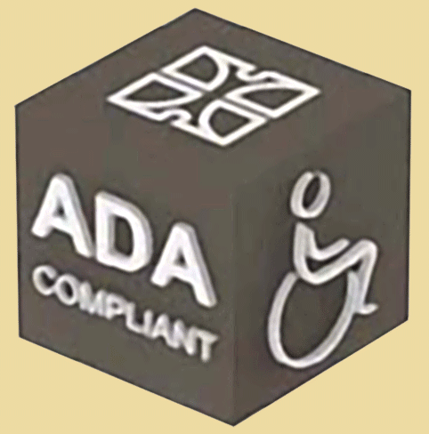 ADA Compliant