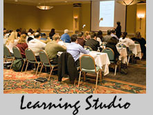 Learning Studio