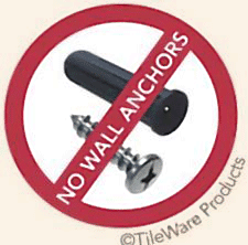 no anchor