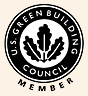 U.S. Green Building Council Logo