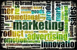 Marketing and Promotional Services