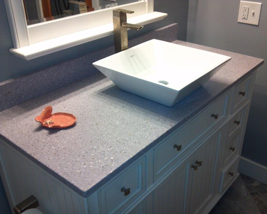 Countertop and Vanities