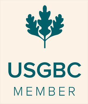 U.S. Green Building Council Logo